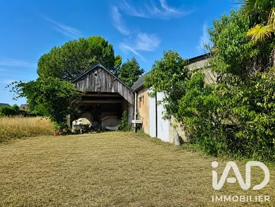Village house in Ambillou (37340)
