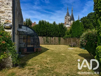 Maison à Dourdan (91410)