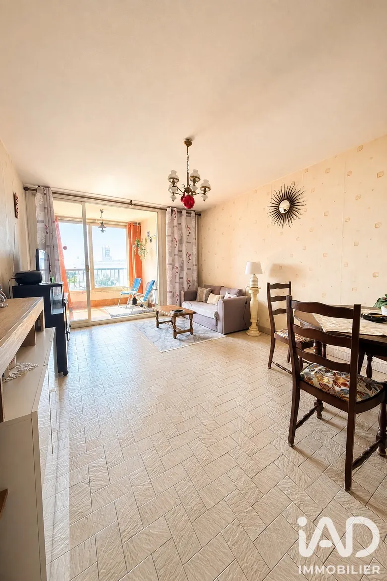 Appartement 4 pièces 89 m² · à Nice · 89 m² · 225 000 €