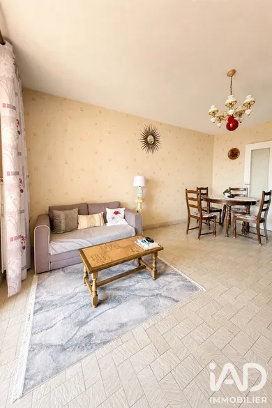 Apartment in Nice (06200)