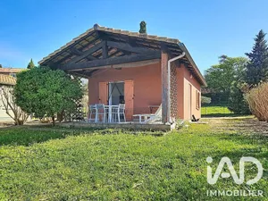 Maison à Pailhès (34490)