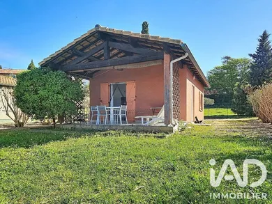 Maison à Pailhès (34490)