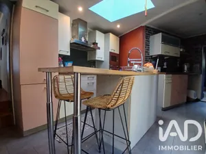 Townhouse in Saint-Omer (62500)
