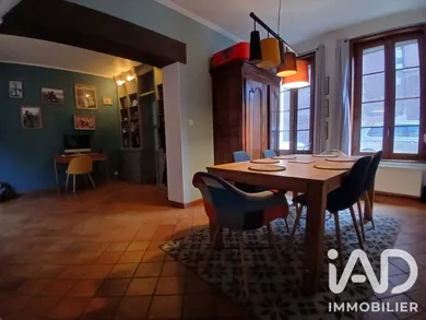 Townhouse in Saint-Omer (62500)