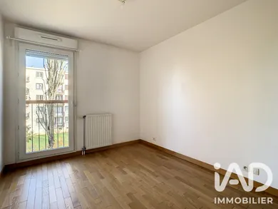 Appartement à Morsang-sur-Orge (91390)
