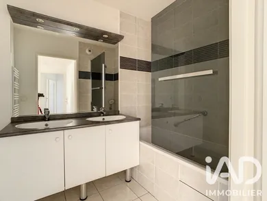 Appartement à Morsang-sur-Orge (91390)