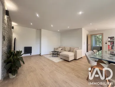 Maison à Valgelon-La Rochette (73110)