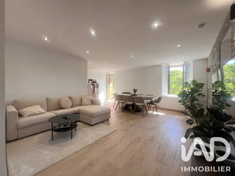 Maison 4 pièces 85 m² · à Valgelon-la Rochette · 85 m² · 260 000 €