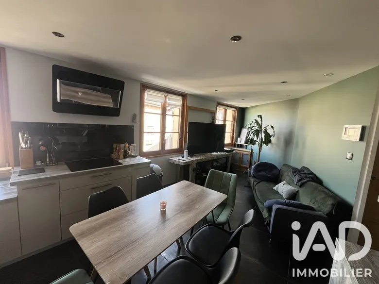 Maison 4 pièces 75 m² · à Saint-Germain-Laval · 75 m² · 149 000 €