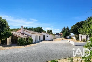 Longère à Challans (85300)