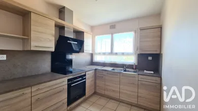 Appartement à Poitiers (86000)