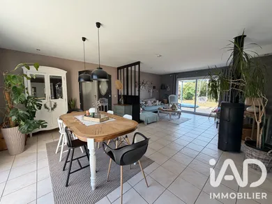 House in Chabournay (86380)