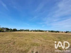 Building plot in GUENROC (22350)