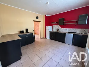 Maison de village à La Fosse-Corduan (10100)