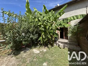 Maison de village à La Fosse-Corduan (10100)