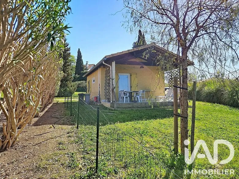 Maison 3 pièces 37 m² · à Pailhès · 37 m² · 179 000 €