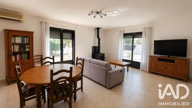 Maison à Alénya (66200)