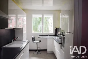 Appartement à Ferrière-la-Grande (59680)