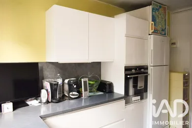 Appartement à Ferrière-la-Grande (59680)