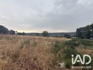 Terrain à bâtir à Remoulins (30210)