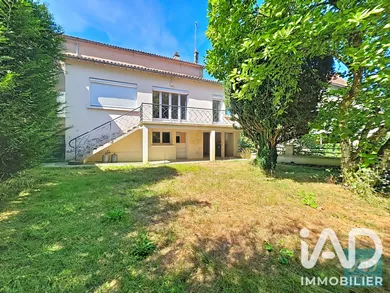 Maison à Secondigny (79130)