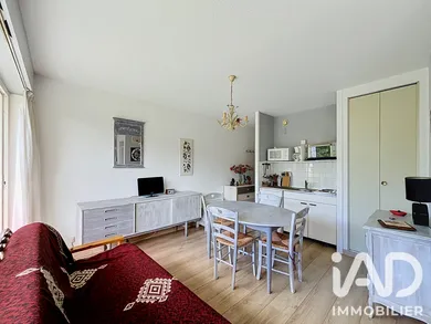 Studio in Villers-sur-Mer (14640)
