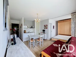 Studio in Villers-sur-Mer (14640)