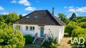 Maison traditionnelle à Ryes (14400)