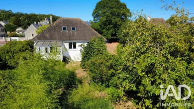 Maison traditionnelle à Ryes (14400)