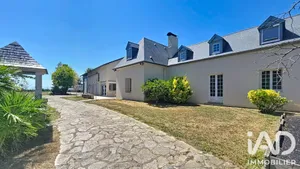 Maison à Cescau (64170)