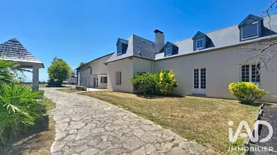 Maison à Cescau (64170)