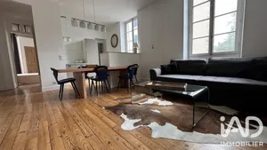 Appartement à Pau (64000)