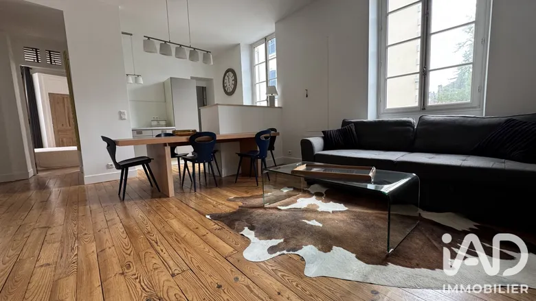 Appartement 5 pièces 114 m² · à Pau · 114 m² · 1 490 €