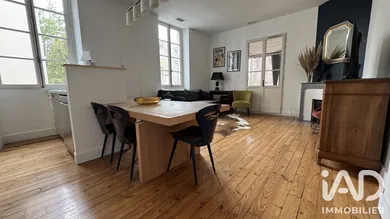 Appartement à Pau (64000)