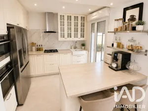 Apartment in Antibes (06600)