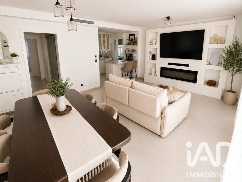 Appartement 5 pièces 86 m² · à Antibes · 86 m² · 449 000 €