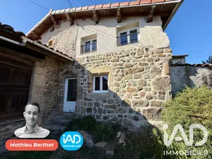 Maison de village à Aboën (42380)