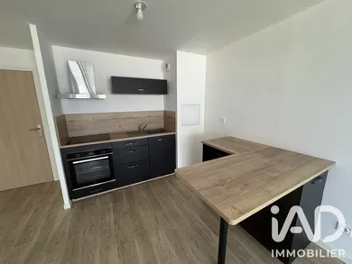 Appartement à Orléans (45000)