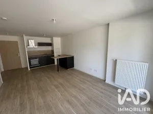 Apartment in Orléans (45000)