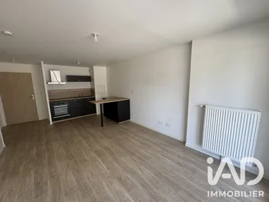 Appartement à Orléans (45000)