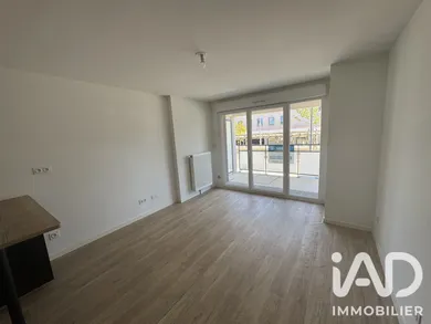 Appartement à Orléans (45000)