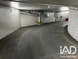 Garage in Paris (75006)