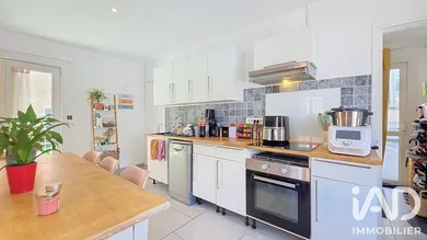 Maison de ville à Moulins (03000)