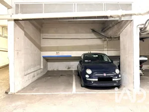 Parking à Paris (75007)