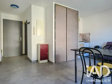 Studio à Rodez (12000)