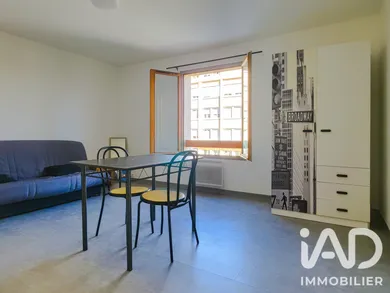 Studio à Rodez (12000)