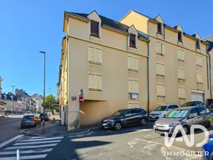 Studio à Rodez (12000)