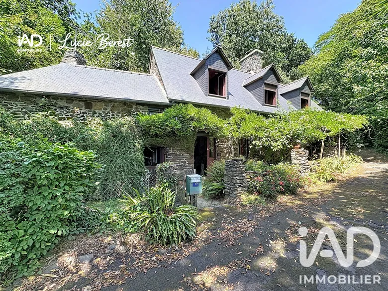 Maison 5 pièces 116 m² · à Baguer-Pican · 116 m² · 155 000 €