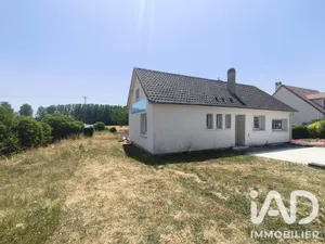 Maison à Châtenay-sur-Seine (77126)