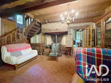 Park home in Baguer-Pican (35120)